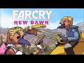 Far Cry New Dawn-Tales Of The Hunt Podcast