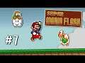 Old Flash Mario Games #7 - Super Mario Flash