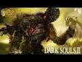 Dark Souls 3: MrJ Attempts To Play (LiveStream #4)