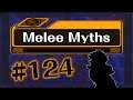 Melee Myth #124: Every Character Only Has 1 Idle Pose