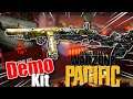The New Type 100 (DEMO KIT) In Caldera and Rebirth | Call of Duty: Warzone
