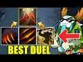 Who wanna duel ? | Dota 2 Ability Draft