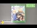 Kintips Boxing Sword Art Online Alicization Lycoris Bandai Namco Xbox One Series X XSX BLACK FRIDAY!