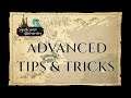 ADVANCED TIPS & TRICKS SPELLCASTER UNIVERSITY Tutorial Guide