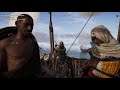 Bayek of Siwa in AC Odyssey - Assassin’s Creed® Odyssey gameplay - 4K Xbox Series X