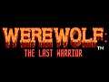 BGM 1 (Human Form) - Werewolf: The Last Warrior