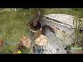 RUST... Starting new map...MASSIVE map....