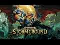 Warhammer Age of Sigmar: Storm Ground  - Let's Stream