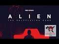 Alien RPG - Session 4 - Aggressive Tendencies