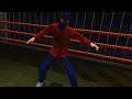 Spider-Man: The Movie Game | Basic Combat (W/ Ultimate Issue 1 Wrestling Costume)