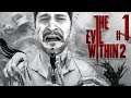 Simon im aktuellen Horror-Game des Resi-Schöpfers | The Evil Within 2 #1