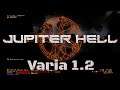 Jupiter Hell - "Varia" 1.2 | Marine Vampyr (Medium)