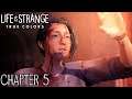 Life Is Strange: True Colors | #15 Chapter 5: Side B - No hospital *ESPECIAL NATAL*