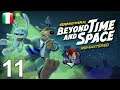 Sam & Max Beyond Time And Space Remastered - [Ep.3 La notte dei morti techno #2] Soluzione italiana