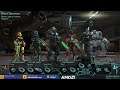 ShootCOM Mission 211 Op. Shattered Pyre | XCOM Long War I/I