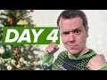 Xmas Challenge Day 4! GTA San Andreas Surprise Challenge | Xmas Challenge 2021 (Sponsored Content)