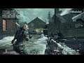 Call of Duty Ghosts - Squad Mode - Team Deathmatch on Whiteout (XBOX ONE)