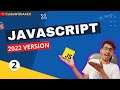 #JavaScript: Variables in JavaScript | let, var & const keyword in JavaScript