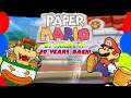 Paper Mario 64 #1 Taking It 20 Years Back!.