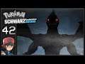 Zekrom in der Drachenstiege! | #42 | 🖤 Pokémon Schwarz Randomizer Nuzlocke!