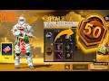 C1S3 Royal Pass M6 Maxout | M6 Royal Pass Rewards | Full Maxout RP M6 Pubg Mobile