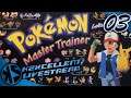 Carl's Houndoom Problem | Pokemon Master Trainer w/ Friends (Part 3) |  KZXcellent Livestream