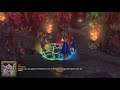 Der Kriegsrat🖤Untotenkampagne [Interludium] Warcraft 3 Reforged