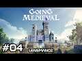Going Medieval - Ep 4 | Researching