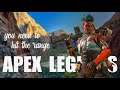 APEX LEGENDS LIVE  | playing with mm711