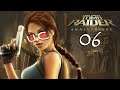 🔴 Fast zu schnell beendet 🗝️ Tomb Raider: Anniversary (PS3) [#6]