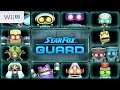 Star Fox Guard (Wii U Gameplay)
