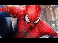 The Amazing Spider Man ENDING