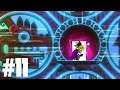 Guacamelee 2 🤜 Part 11 🤜 The Room of White