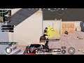 M249 HAKURRR 1v4 π’