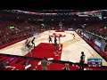 Magic vs. Raptors |NBA2K22 (Round 1) Games 3 and 4