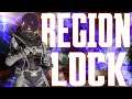 Matchmaking Region Lock!!! Apex Legends Season 11