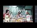 Merry christmas/Our 1st christmas sa pinas/Sandata vlog