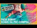 Riders Republic: Bunny Pack - Pacote da Pré-venda | Ubisoft Brasil