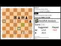 V Artemiev vs I Nepomniachtchi at Chessable Masters Final 8 Round 1.12 in 2020.06.25