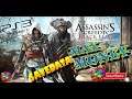 ASSASSINS CREED Black Flag MAX MONEY PS3