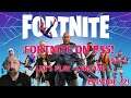 Fortnite: Season 1 - Chapter 3 - PlayStation 5! With Crossplay!
