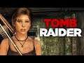 ГРОБНИЦА, НИШТЯКИ И ПЛЕН ► Tomb Raider 2013 #2