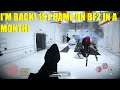 WE ARE BACK! My 1st game on BF2 in over a MONTH!😂 - Star Wars Battlefront 2