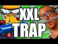 XXL TRAP is *WILL BLOW YOU AWAY* in Bloons Battles 2!