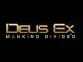 Deus Ex: Mankind Divided (BLIND PT.4)