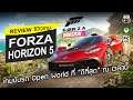 Forza Horizon 5 รีวิว [Review] – เกมขับรถ Open World ที่ “ดีที่สุด” ณ เวลานี้