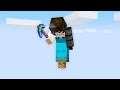 Minecraft, But It's Only 1 Tiny Block...