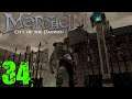 Mordheim: City of the Damned - Культ одержимых #34 Сюжет Глава 2-3