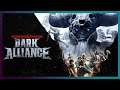Dungeons & Dragons: Dark Alliance pt.4 la piedra del Goblin | Valle de los Goblins