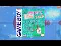 Frosty Wheel - Kirby's Epic Yarn Game Boy Remix